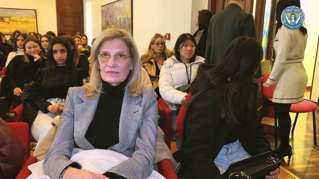 Catanzaro, la riduzione del divario di genere passa dalle materie Stem