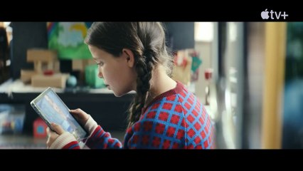 Constellation - Clip - Calls From Home