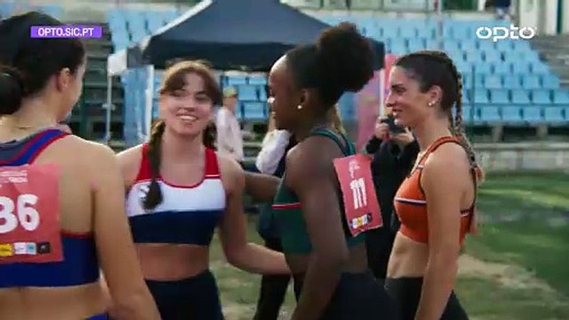 Os Eleitos Saison 1 - (PT)