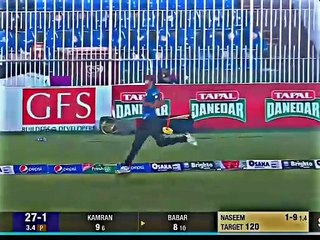 Unforgettable bating by Baber Azam