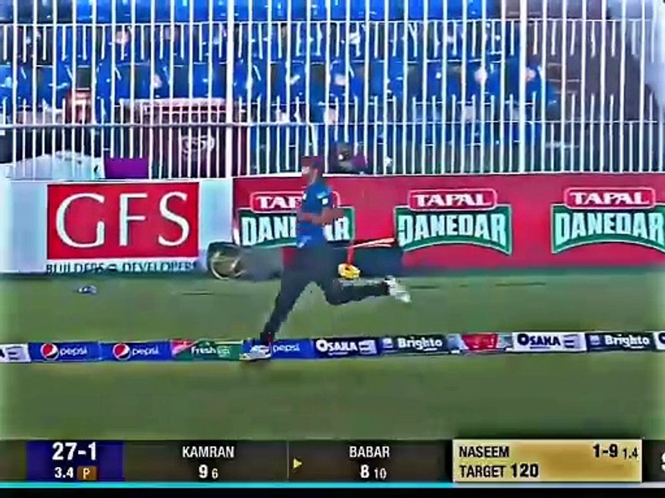Unforgettable bating by Baber Azam