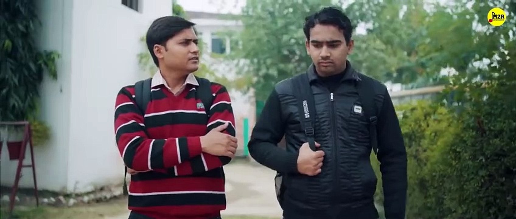 12th Fail  - Bollywood Best Movie 2024