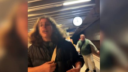 Incidente en FGC 🚆