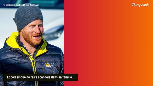 Prince Harry, sa prise de parole inattendue sur le cancer de Charles III : la discrétion de la famille royale prête à voler en éclat
