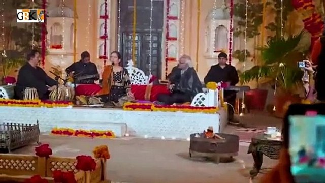 AMRITA KAUR | CHITHIYE NI DARD FIRAQ WALIYE | VIRSA REVIVED