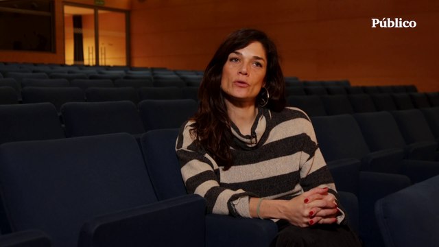 Clara Serra: Tiene sentido que queramos vivir la incertidumbre que comporta la sexualidad sin el riesgo de sufrir violencia