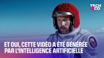 OpenAI: un nouvel outil de génération de vidéos par l'intelligence artificielle dévoilé