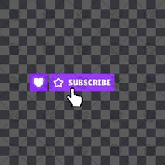 Twitch Follow Animation v1