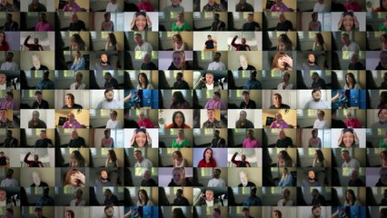 Bring the Drama | BBC Two 2024 Reality Series 🎭