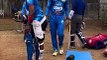 Celebrity Cricket League 2024 Viral Video