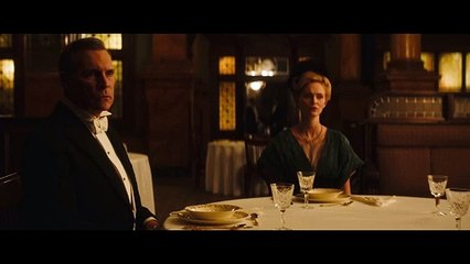 UNSINKABLE Titanic Untold Trailer