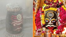 Ujjain News: महाशिवरात्रि पर महाकाल दर्शन का खास प्लान तैयार, कुछ ऐसी रहेगी व्यवस्था