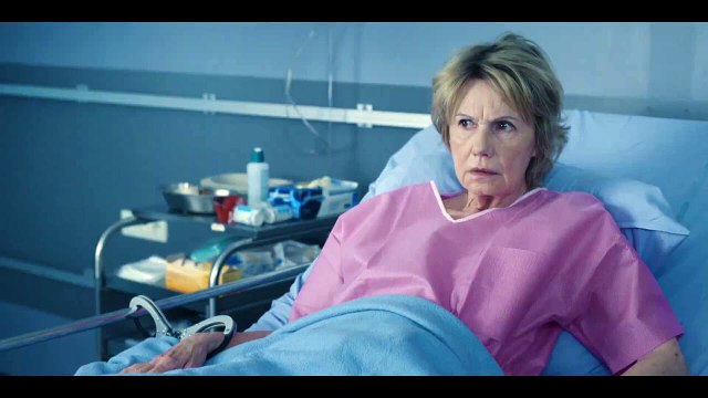 Flashs EXTRAIT VF Tu te retrouves au milieu d'un enlèvement