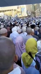 Abang Lie Tunai Umrah Secara DIY