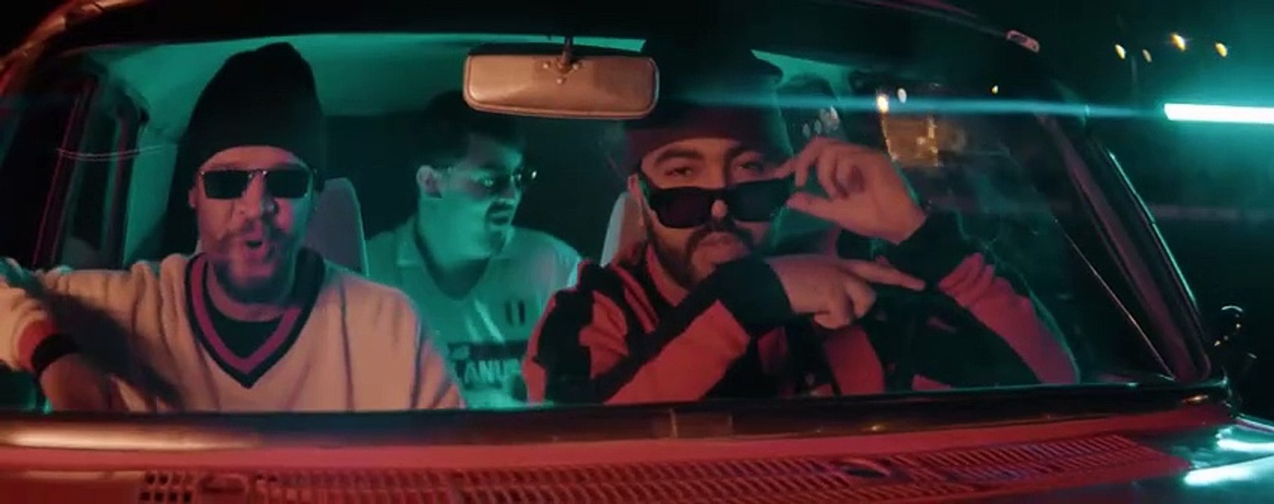 Mouh Milano - Chi f Chi 2024