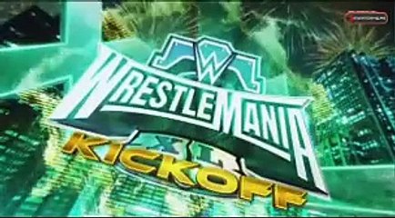 WWE RAW 12 de Febrero 2024 Español Latino