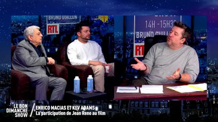 EXCLU VIDÉO - Kev Adams touché : cette belle amitié née sur le tournage de son dernier film