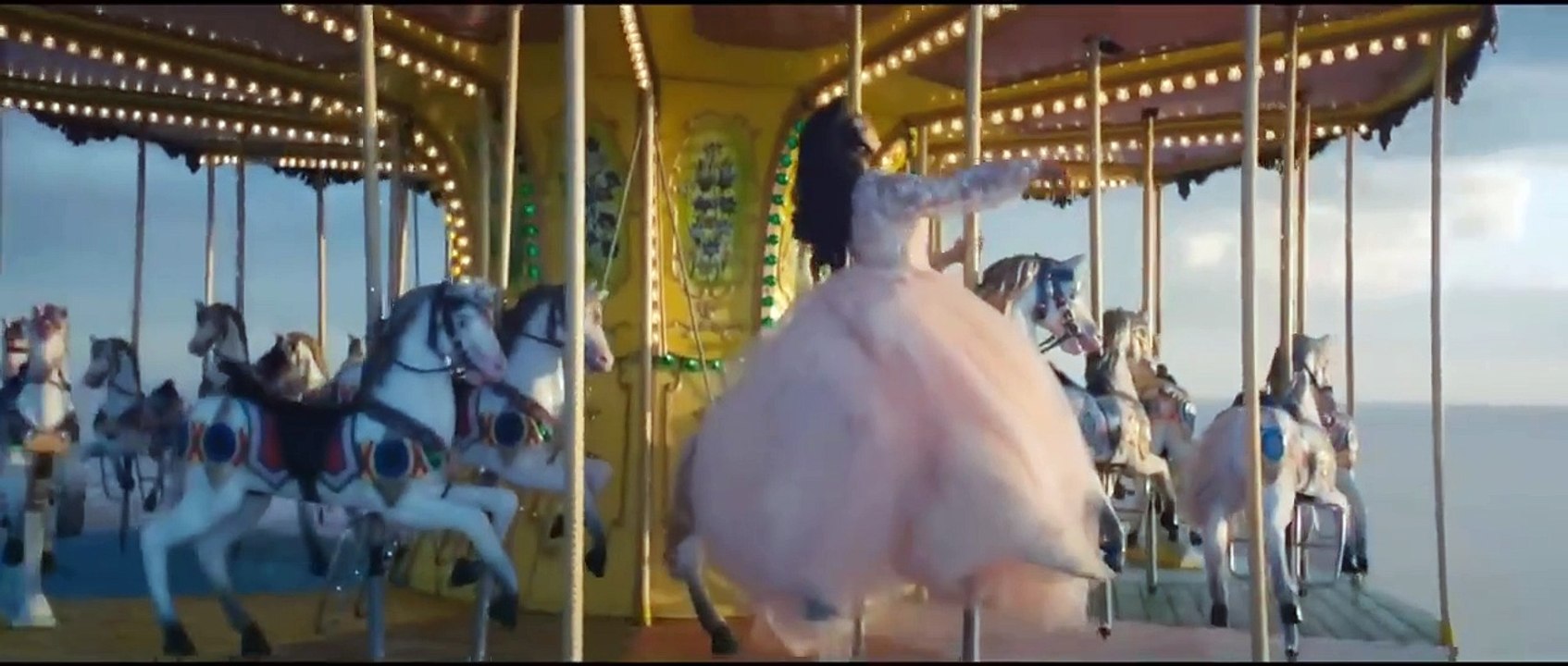 Soolking ft Cheb Mami, Sherine, Indila, Zaho - Oriental Love