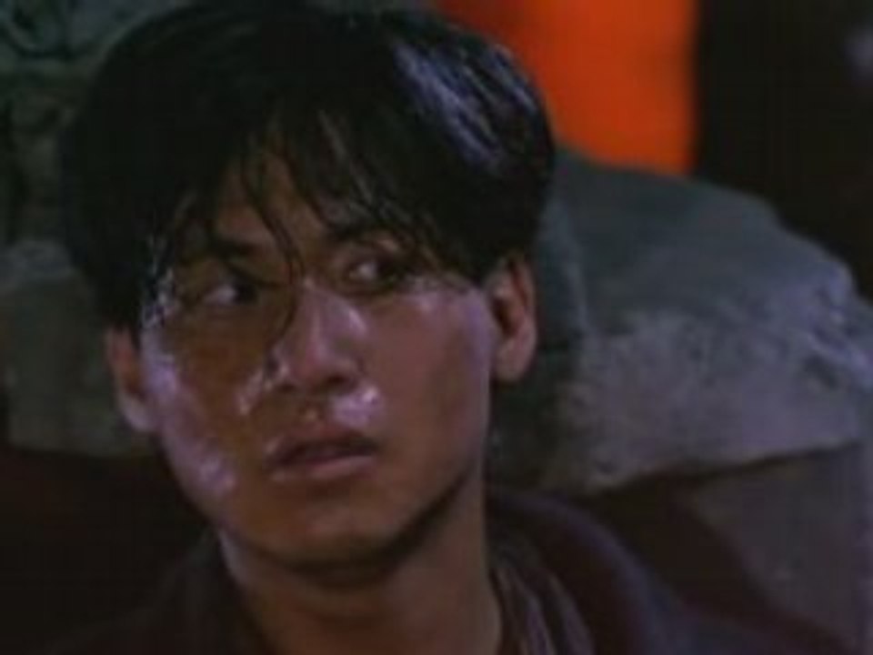 [Extrait de film] Une balle dans la tête - Spoiler