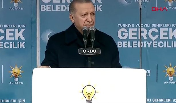 Cumhurbaşkanı Erdoğan'dan emeklilere bayram ikramiyesi müjdesi: 3 bin liraya yükseltiyoruz