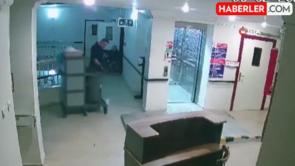 Bakım merkezindeki yaşlıya şiddet olayında kan donduran ifadeler