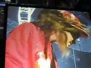 Video Wo sind eure Hände - Tokio, Hotel