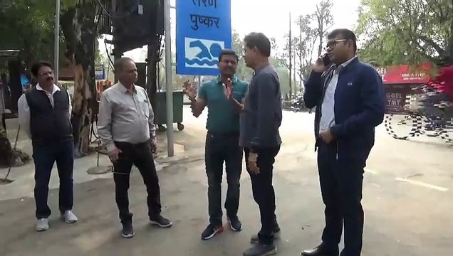 गुणवत्ता के साथ निर्माण कार्य समय-सीमा में पूर्ण करने के निर्देश