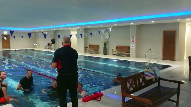 Pompey Health and Fitness Club memberships soar after £3m refurbishment