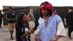 Trippie Redd talks about success at a young age, ways music helps him cope, & Rolling Loud #music
