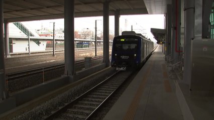 [대구] TK신공항철도, 국토부 예타 신청 대상 사업 선정 / YTN