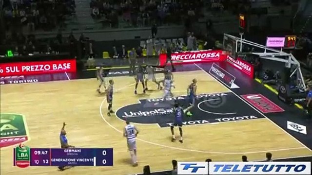 Video News - Germani subito fuori dalla Coppa Italia