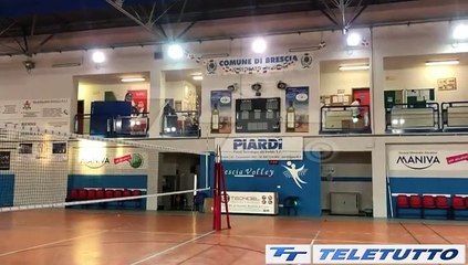 Video News - Impianti sportivi dimenticati