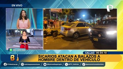 Cercado de Lima: detienen a pareja que intentó vender moto robada en redes sociales