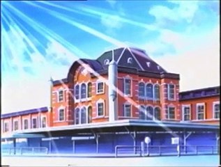 超特急ヒカリアン 013 走れ!タロウ