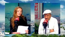 Les infos télé d'Eva Kruyver avec Pascal Légitimus !