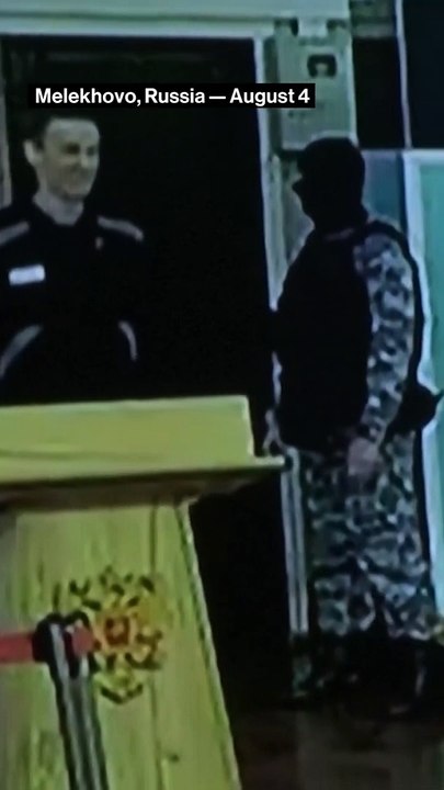 SON DAKİKA | Putin mi öldürdü? Alexei Navalny ölü bulundu!