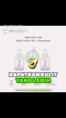 Dapatkan kulit cerah dan sehat dengan Avoskin Your Skin! 