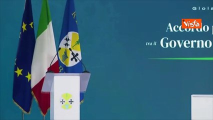 Crollo Firenze, Meloni: "Cordoglio e vicinanza Governo, vicenda lacera nostre coscienze"