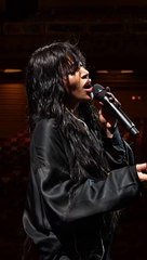 I'm so grateful to have been invited to perfom at the premiere of Bob Marley: One Love in Paris. An unforgettable night 