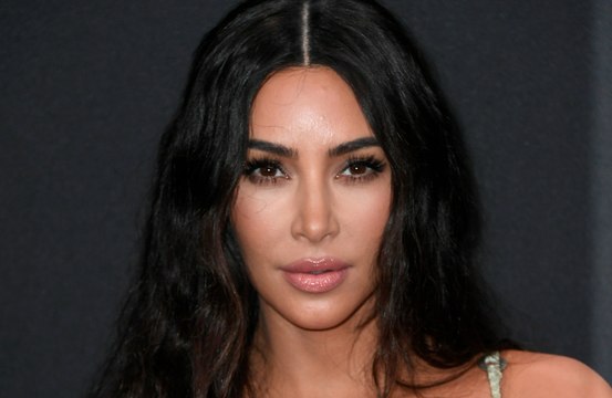 Kim Kardashian reveals qualities of her perfect suitor and if she'll marry again
