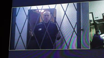 URGENTE: El opositor ruso Navalni murió en la cárcel