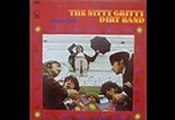 The Nitty Gritty Dirt Band - album Ricochet 1967 (1980)