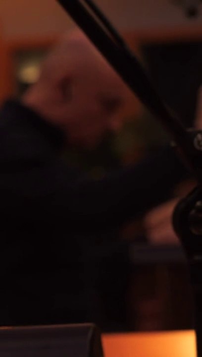 The orchestral version of 'Is It Love' is out now 