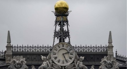 La deuda pública cierra 2023 con un alza del 4,8% pero cae al 107,7% del PIB