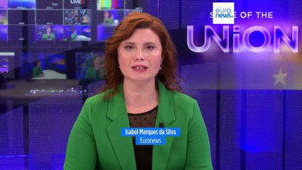 No EU country will be 'left alone' to cope with irregular migration, says Ylva Johansson