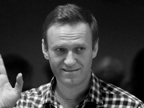 Kreml-Kritiker Alexej Nawalny ist tot