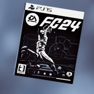 Obtenez un remboursement de 50% sur le FC 24 chez Cdiscount, maintenant à moins de 40€ !