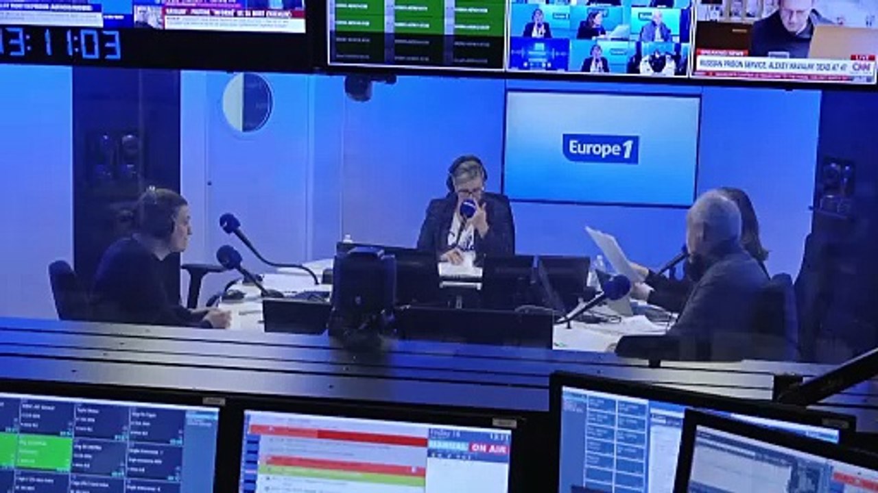 INFO EUROPE 1 – Disparition de Lucie : le parquet ouvre une information judiciaire