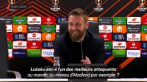 De Rossi : 