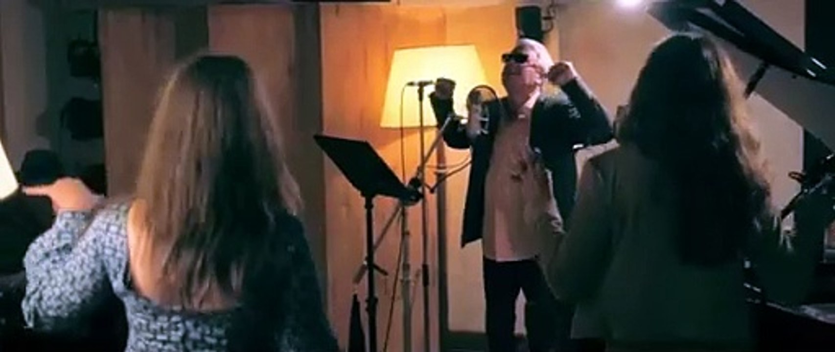 11- Le tango de la bouderie